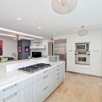 Rue Michael Kitchen & Bath