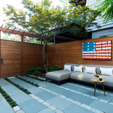 Backyard Inspiration