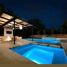 hot tub outdoor