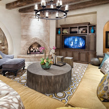 Living Room/Den