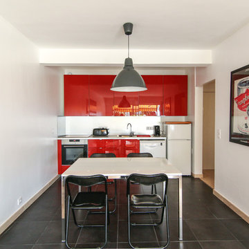divers appartements