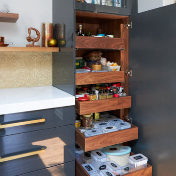 Kitchen Decadence