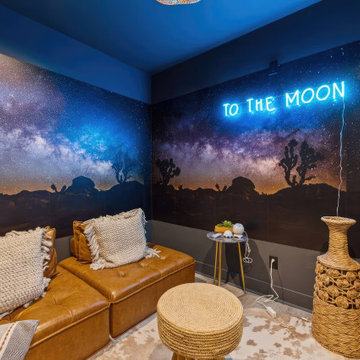 Palm Springs | Airbnb No 1