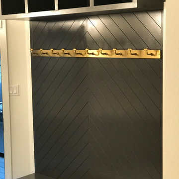 Mud room