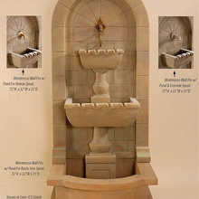 Water Features