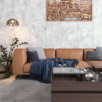 Realistic renders of product