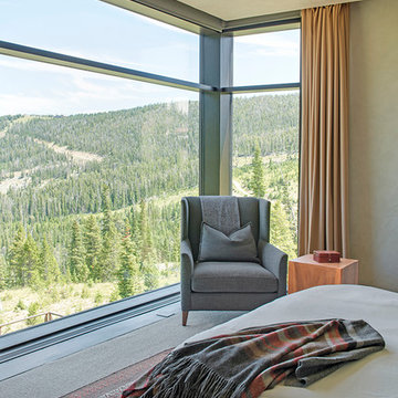 Yellowstone Club - Pearson Group