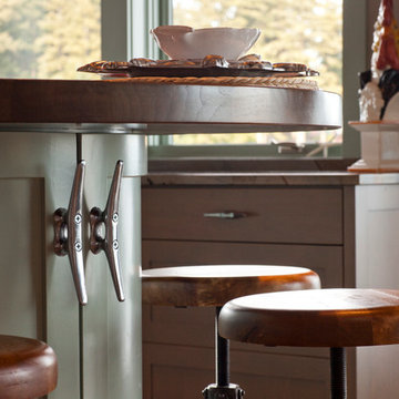 Morris Custom - Gig Harbor