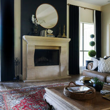 fireplace ideas