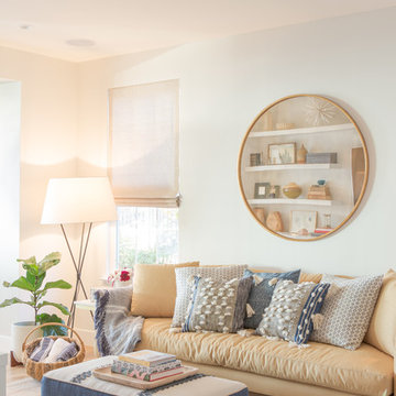 Coastal Modern