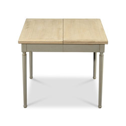 Country Chic - Side Tables And End Tables