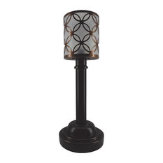 small torchiere table lamps