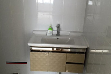 works @ fernvale