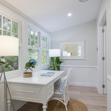 Bardon Renovation | 2