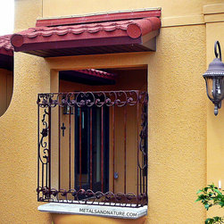 Doors & Windows - Products