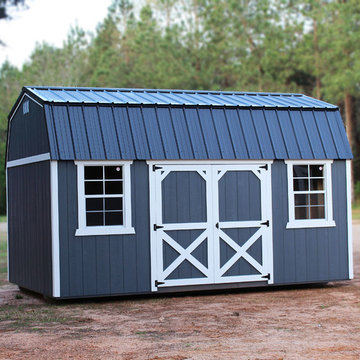 Lofted Barns