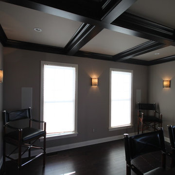 Custom Bar