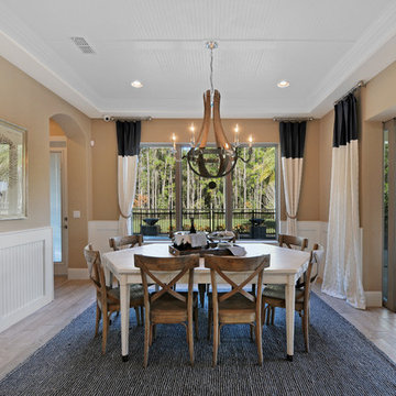 Pulte Homes - Enclave