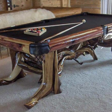 Pool Tables