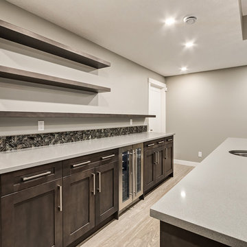 Beautiful Transitional home in Watermark