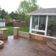 Arizona Patio