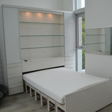 Zoom Murphy Beds