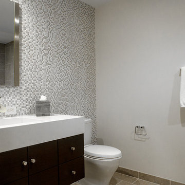 City Living-W Residence