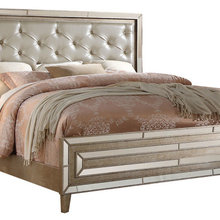 Bedrooms