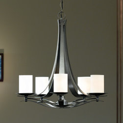 Table Settings - Chandeliers
