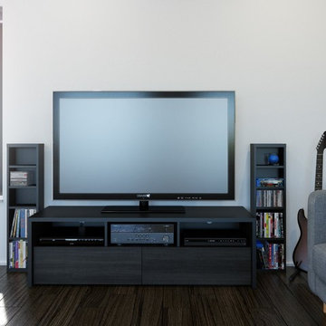 Sereni-T Entertainment Collection