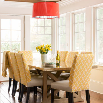 Eat In Kitchen