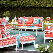 Patio Ideas