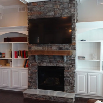 TV Installation in Greenville, SC