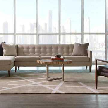 Living Rooms