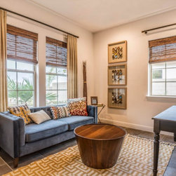 Vinyl Windows - Windows