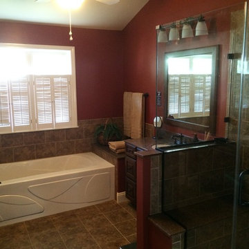 Bathrooms