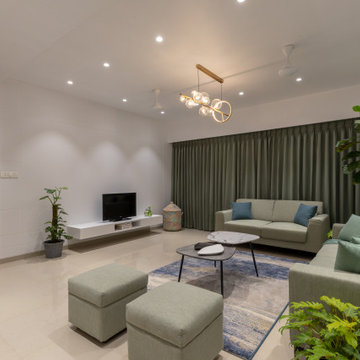 Weekend Home by Fables Designs