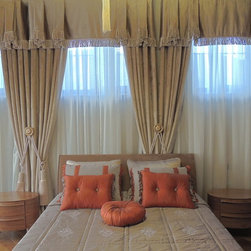 turkey - Window Treatments