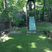 Artificial grass