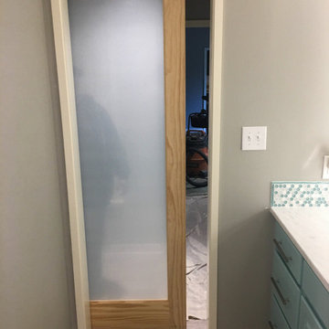 Bathroom Remodels