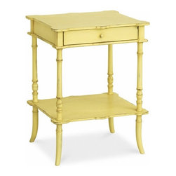 Stunning Occasional Tables - Products