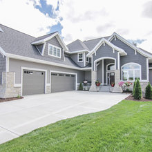 JZ Exteriors