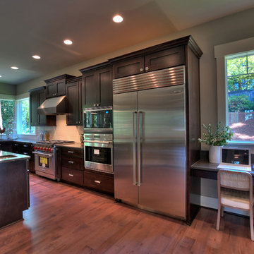 Greater Seattle Area | Roma Kitchen