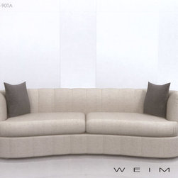 The Carlton Sofa by Weiman - Sofas