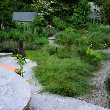 Valley Forge Garden