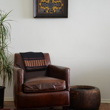 Wilmette Staging