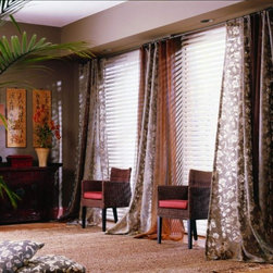 Draperies - Products