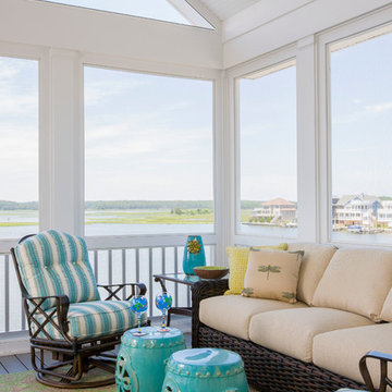 Assawoman Bay House