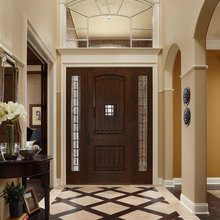 entryway tile