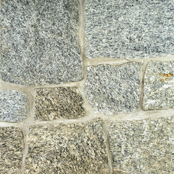 Washington Blend - Squares & Rectangles - Landscaping Stones And Pavers